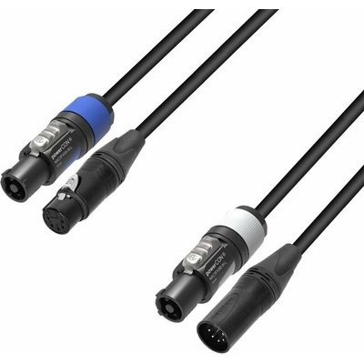 Adam Hall Cables 8101 PSDT5 1000 N