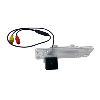 Камера за задно виждане за Renault Koleos (G6083)
