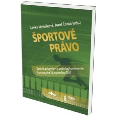 Športové právo