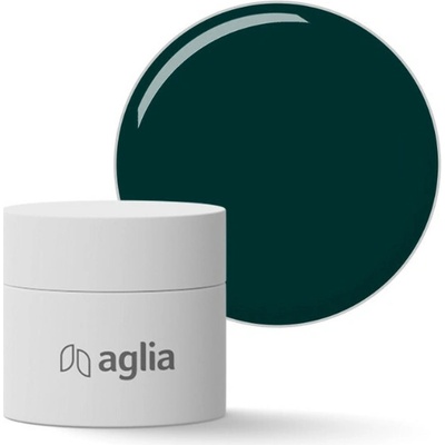 Aglia Chill barevný Uv gel Hema Free 5 ml