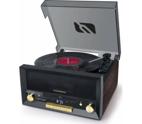MUSE MT-112