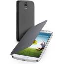 Pouzdro CellularLine Backbook Samsung Galaxy S4 černé