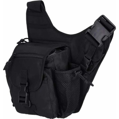 Tactical Guard TG-BOR B Backpack černý 14 l