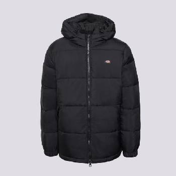 Dickies Яке Зимно Waldenburg Hooded Jacket мъжки Дрехи Зимни якета DK0A4YEYBLK1 Виолетов XL (DK0A4YEYBLK1)