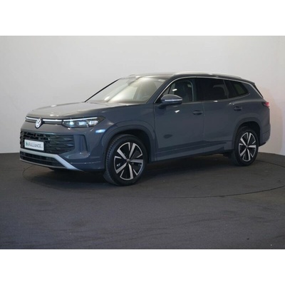 Volkswagen Tayron 1.5 eTSI Life DSG 110 kW