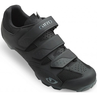 Giro Carbide RII Black/Charcoal