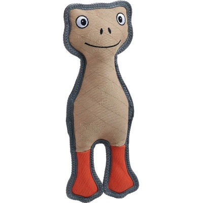 Hunter Hračka Tough Pombas žába délka 33 cm