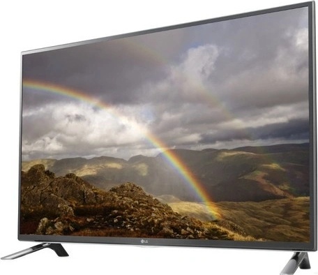 LG 32LF5800 - Heureka.cz LG 32LF5800 - Heureka.cz