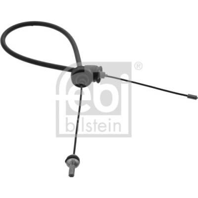 Lanko ovládania spojky Febi Bilstein 09699