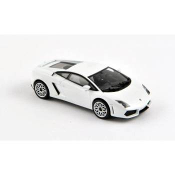 Norev 1: 43 Norev 760025 Lamborghini Gallardo LP 560-4 2009 Бял