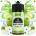 Bombo Bar Juice Hyper Boost Green Apple Ice 10ml/120