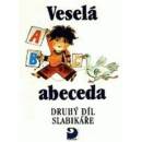 Veselá abeceda Slabikář