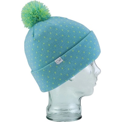 Kulich COAL The Dottie Blue