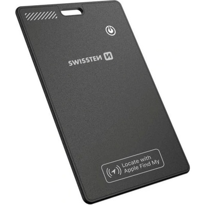 Swissten FindCard GPS Locator (with Apple Find My function)