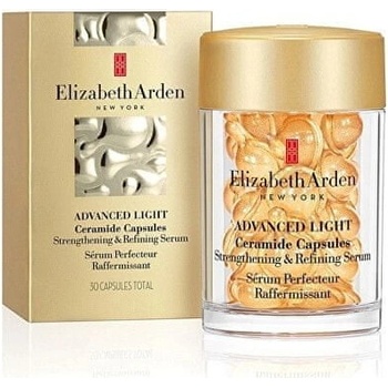 Elizabeth Arden Ceramide Gold Ultra Lift Eye Capsules 10,5 ml 60 kapslí