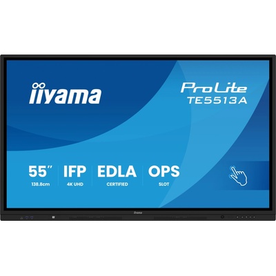 iiyama TE5513A-B2AG – Sleviste.cz