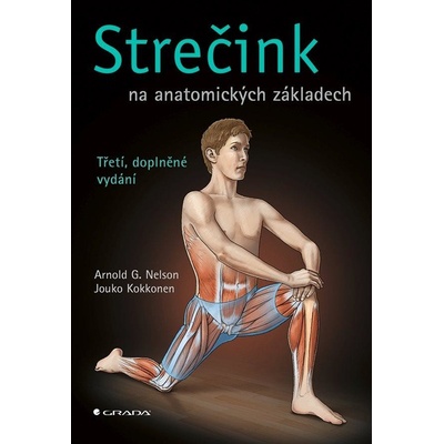 Strečink na anatomických základech