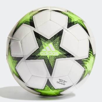 Adidas Топка Adidas UCL Club Void HE3770 (HE3770)