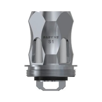 Smoktech TFV8 Baby V2 S1 nerez 0,15 ohm