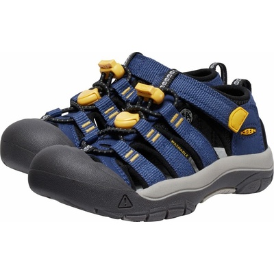 Keen sandály Newport H2 Children Kids