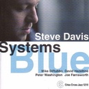 Systems Blue CD