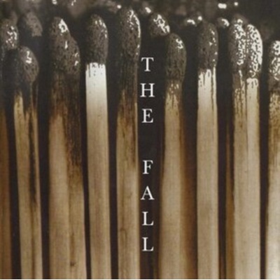FALL - The Idiot Joy Show LP