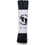Duckfeet Връзки за обувки Duckfeet Schnürbänder Laces - Black - размер 100 cm (209-0238-0312)