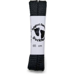 Duckfeet Връзки за обувки Duckfeet Schnürbänder Laces - Black - размер 100 cm (209-0238-0312)