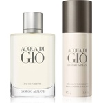 Giorgio Armani Acqua di Giò Duo комплект за мъже