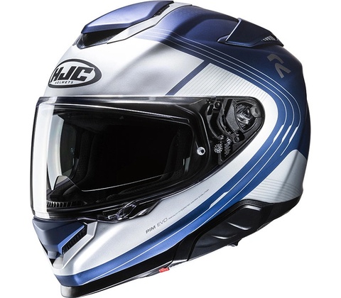HJC RPHA 71 FREPE