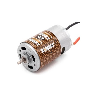 FUNTEK 550 17T Stejnosměrný motor