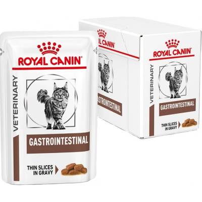 Royal Canin bez obilnín kuracie mäso kapsička 12x85 g