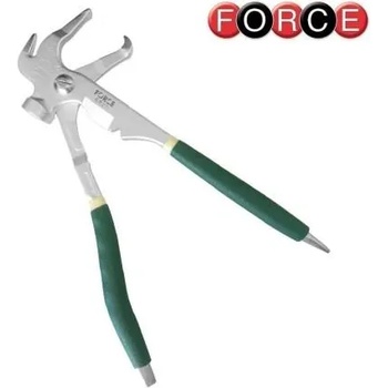 Image 1 of FORCE Клещи-чук за гуми 245мм 6821 Force