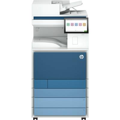 HP Color LaserJet Enterprise 8801dn 9S184A