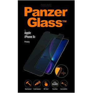 Panzer Стъклен протектор PanzerGlass за Apple iPhone XR/11 Privacy