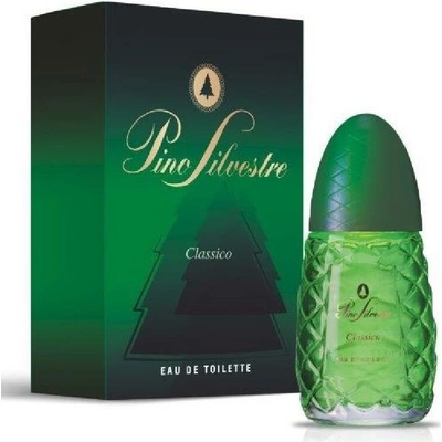 Pino Silvestre Pino Silvestre Classico toaletní voda dámská 125 ml