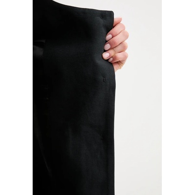 Remain Сако с лен Remain (502522100)