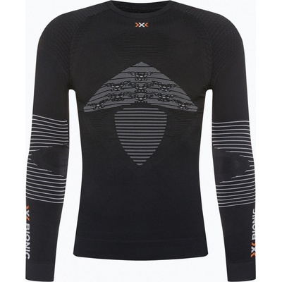 X-Bionic termo tričko Energizer 4.0 black