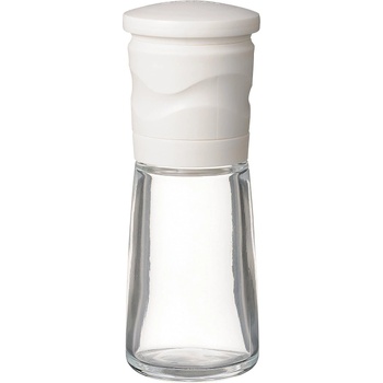 KYOCERA (Kyoto Ceramics - Япония) Мелничка KYOCERA за сол или пипер - бяла (Kyocera CM- 15 N-WH)