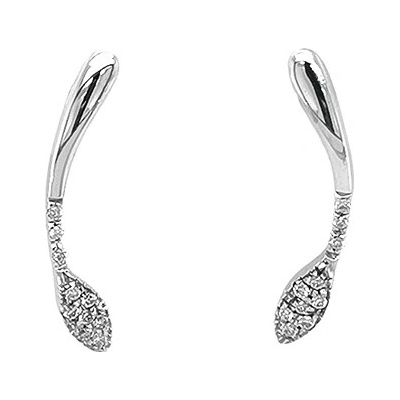 Beny Jewellery náušnice 2020275