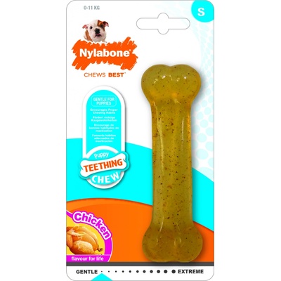 Nylabone Hračka NYLAB Puppybone S