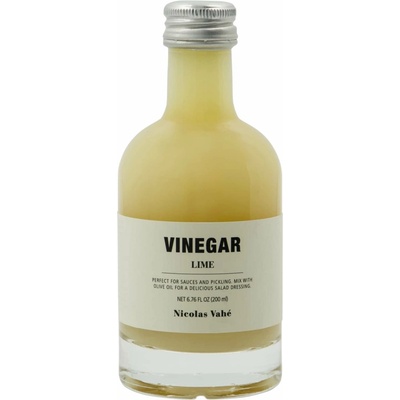 Nicolas Vahé Vinný ocot s limetkou 200 ml