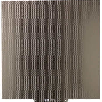 3DJAKE PEI Build Plate - Honeycomb - 330 x 330 mm (HONBP330x330)