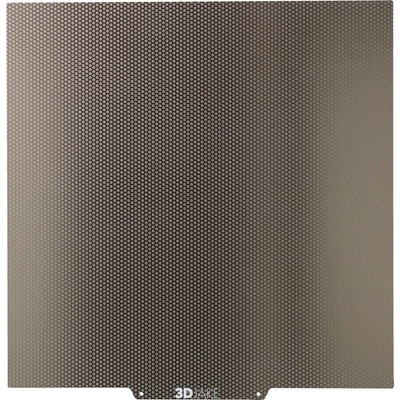 3DJAKE PEI Build Plate - Honeycomb - 330 x 330 mm (HONBP330x330)