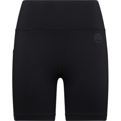 La Sportiva Дамски къси панталони La Sportiva Women's Cosmosis 6 Short Shorts - Black / Onyx (112-4325-0214)