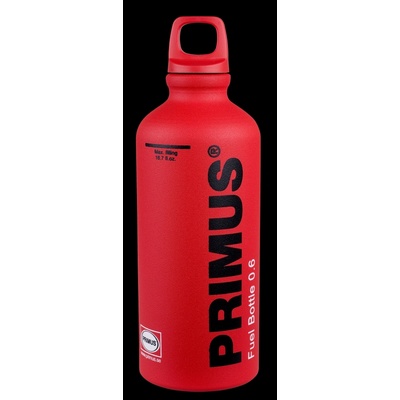 Primus fuel Bottle 600ml – Zboží Dáma