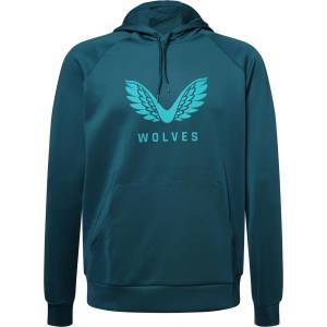 Castore Суичър Castore Men's Overhead Hoodie - Chesapeake Bay