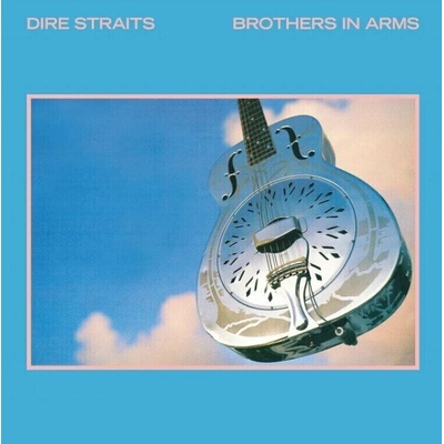 Dire Straits - Brothers In Arms (Limited Edition) LP
