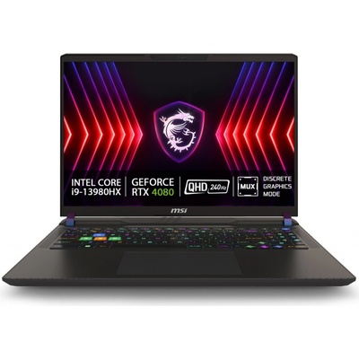 MSI Cyborg 14 A13VE-023XPL