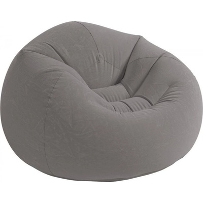 Nafukovací křeslo Intex Beanless Bag Chair – Zbozi.Blesk.cz